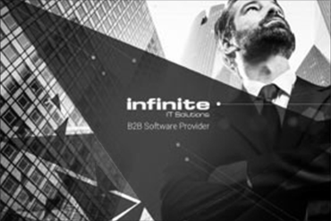 Infinite - IT Solutions - Hits-Consulting