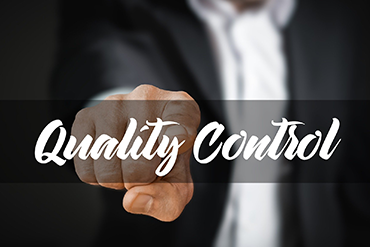 Quality Assurance Services - 